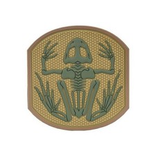 Buffetteria Softair PATCH