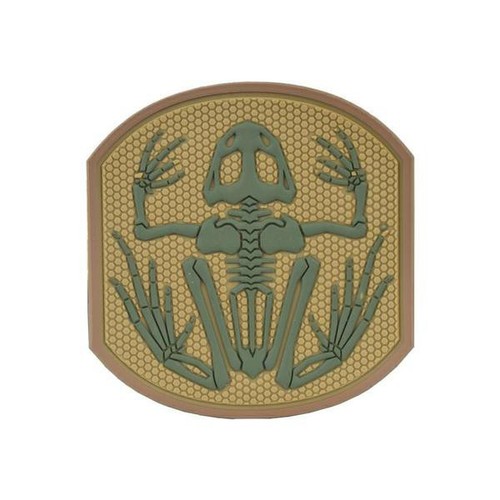 Buffetteria softair patch - softair,