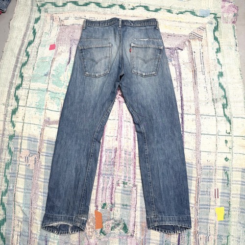 Jeans vintage levis - vintage,