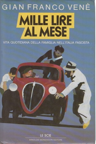 Mille lire mese - mille, al
