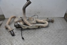 41321 Collettore Scarico