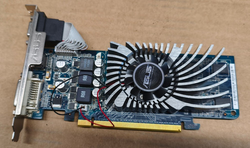 Carte video pci express asus - carte,