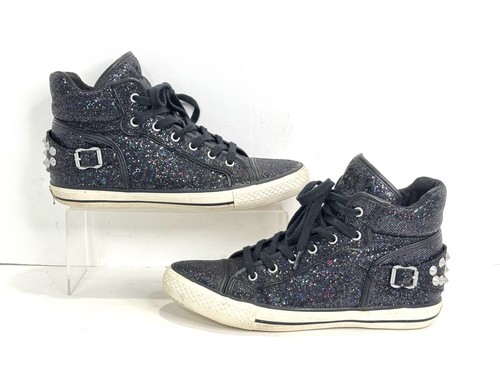 Sneakers alte ash divine - sneakers,