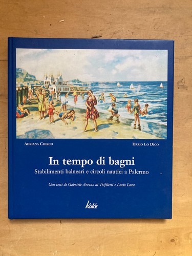 Tempo bagni stabilimenti - in,
