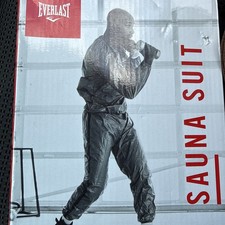 Tuta sauna Everlast L/XL per