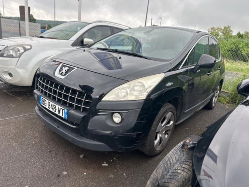 Motore peugeot 3008 phase - peugeot, 1