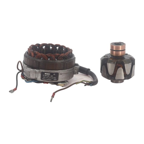 Alternatore moto guzzi - guzzi,