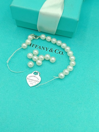 Bracciale return tiffany - bracciale,
