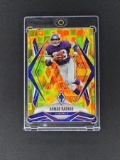2025 Panini Phoenix ORO