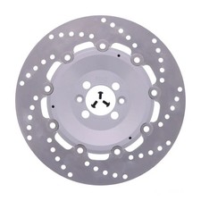Disco freno posteriore EBC