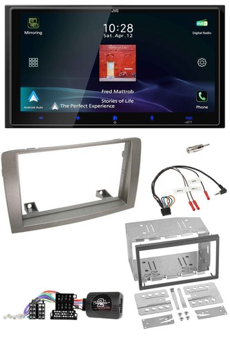 Autoradio volante jvc usb - autoradio,
