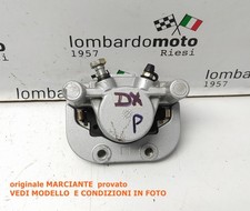 PINZA FRENO ANTERIORE DX originale AIXAM GTO city 2 Emotion sensation vision