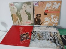 Lotto 4 Dischi Musica Classica