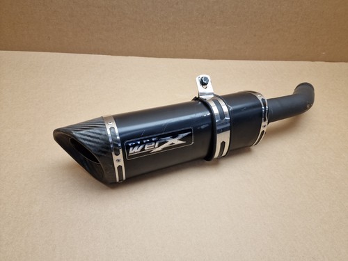 Suzuki gsx gsxs 750 pipewerx - gsx-s,