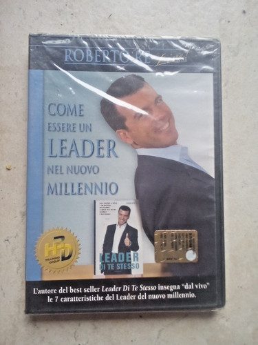 Dvd come essere - dvd, leader