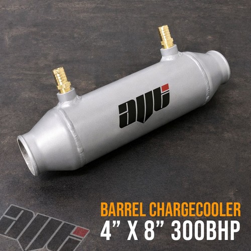 Avt 4x8 canna caricatore - avt, 4x8"