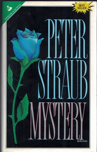 Mistery