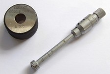 Marrone affilato tesa - affilato,