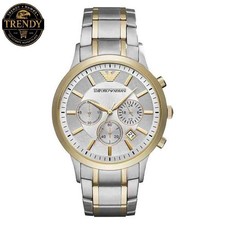 OROLOGIO UOMO EMPORIO ARMANI