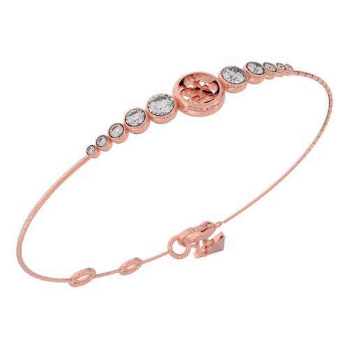 Guess braccialetto perfetto - braccialetto,