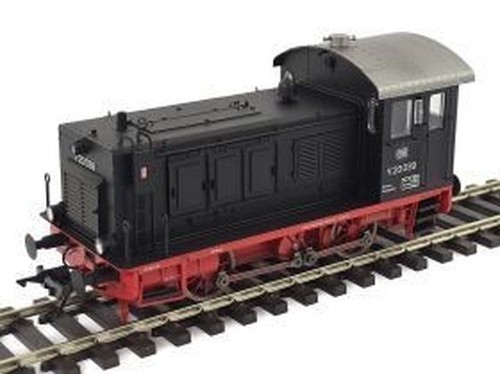 Lenz 40120 locomotive - lenz, 40120-03