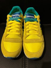 SAUCONY JAZZ ORIGINAL 1044-534