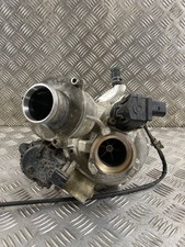 AUDI A3 S3 8V 2017 Benzina