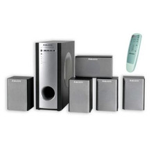 MAJESTIC DOLBY DIGITAL 5.1 DVD