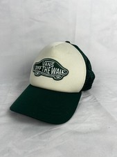 Vans cappello camionista patch - vans,