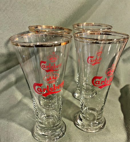 Set bicchieri birra - set, 4