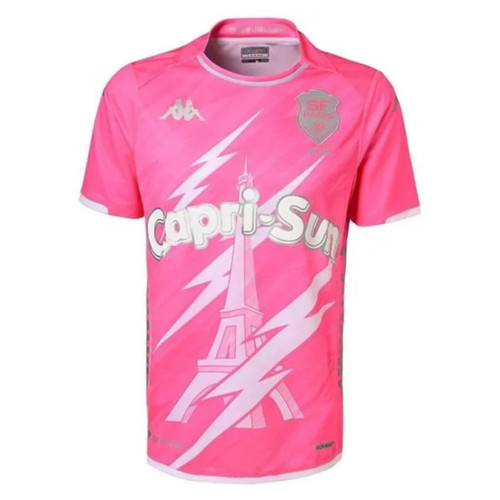 Maglia rugby stade français - rugby,