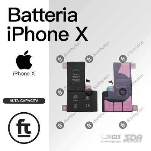 Apple batteria iphone - apple,