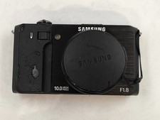 Fotocamera Samsung EX1 10MP 3x