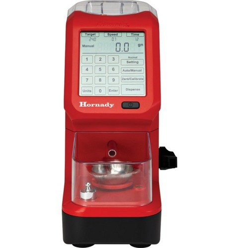 Hornady auto charge pro - auto,