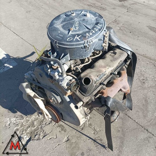 Motore 4ba ford - ford, mk4