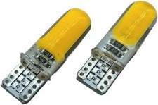 2 Luci Led Posizione Targa