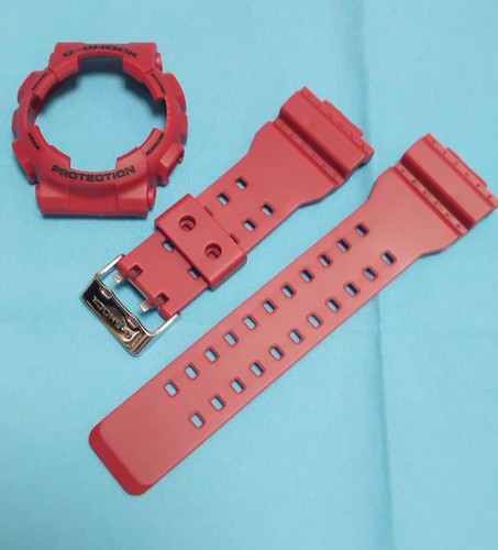 Inutilizzato shock ga 100 - [inutilizzato], g-shock
