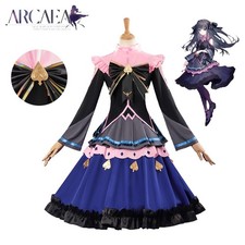 Cosplay Arcaea Tairitsu Lolita