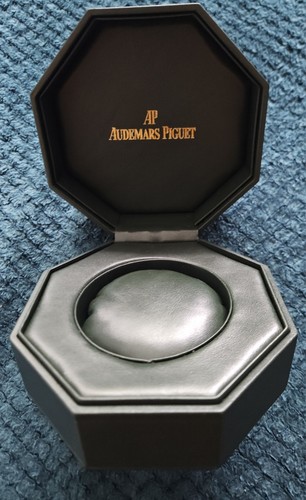 Boite box montre audemars - boite,