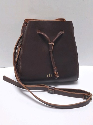 Borsa secchiello portland - a,