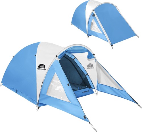 Underwood tenda igloo - tenda,