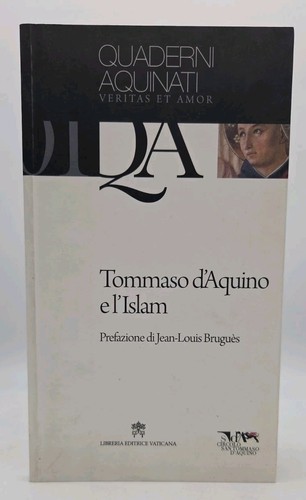 Tommaso aquino l - d'aquino, l'islam