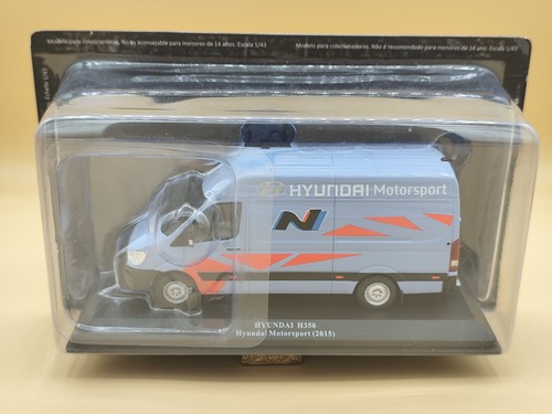 Hyundai h350 assistance - 1/43,