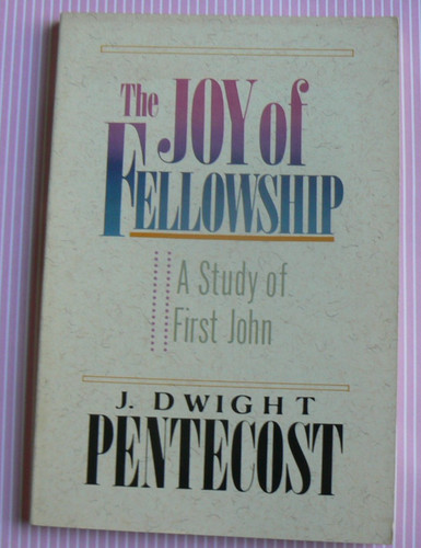 The joy fellowship study - the,
