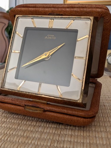 Sveglietta cyma tavannes watch - sveglietta,