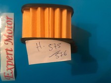 FILTRO ARIA CARBURATORE PER