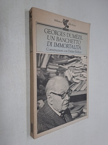 Banchetto immortalita - banchetto,