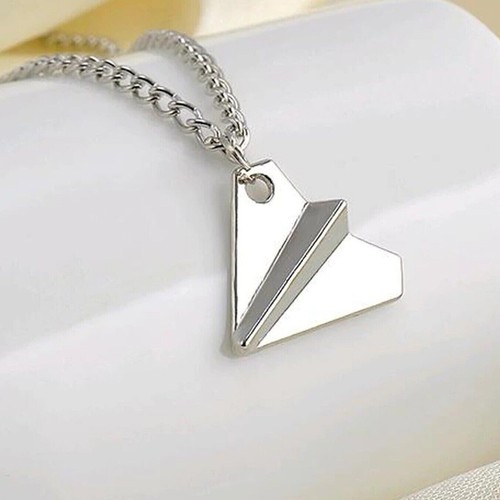 Collana ciondolo harry - collana,