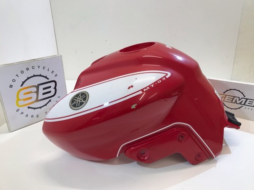 Serbatoio benzina yamaha 03 - benzina,