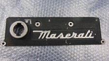 COPERCHIO PUNTERIE MASERATI BITURBO S - BITURBO S II - BITURBO 420S 311020328